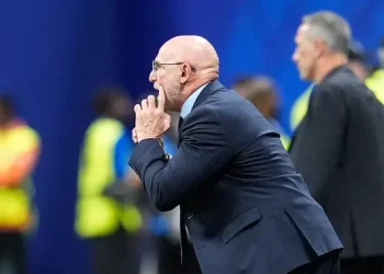 Pertukaran Pujian antara Luis De La Fuente dan Marcelo Bielsa