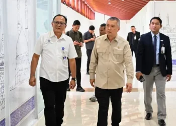 Evaluasi Tarif Batas Atas Tiket Pesawat oleh Kemenhub