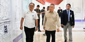 Evaluasi Tarif Batas Atas Tiket Pesawat oleh Kemenhub