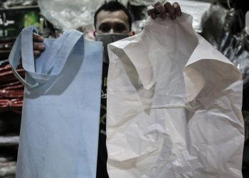 Insentif Bea Masuk untuk Sektor Industri Plastik dari Pemerintah