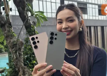 Diam-Diam Kejutan untuk HP Galaxy Ini Siap Disiapkan