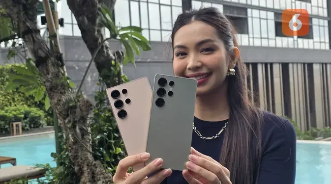 Diam-Diam Kejutan untuk HP Galaxy Ini Siap Disiapkan