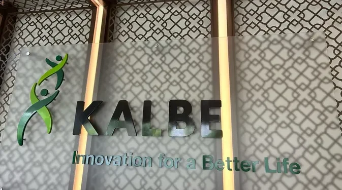 Lowongan Kerja di 3 Kota, Cek Posisi yang Dibutuhkan Kalbe Farma