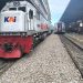 Sumatera Barat Jadi Pusat Pengembangan Rute Kereta Api di Sumatera