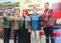 Hotel Hyatt Place Semarang Dikerjakan, Pertama di Jawa Beroperasi 2028