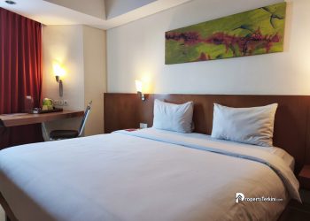 Peluang Sektor Perhotelan di Saat Nilai Rupiah Melemah