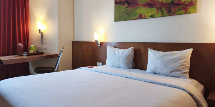 Peluang Sektor Perhotelan di Saat Nilai Rupiah Melemah