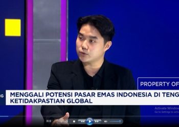 Video: Strategi Bisnis Emas Menggunakan Media Sosial untuk Pemasaran