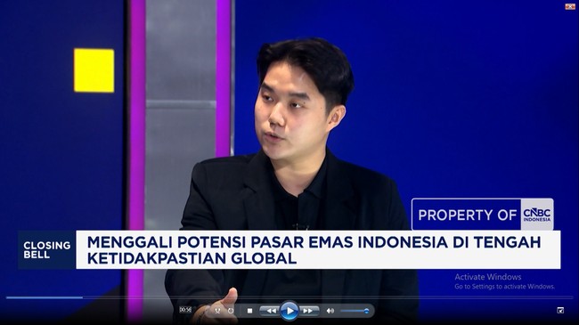 Video: Strategi Bisnis Emas Menggunakan Media Sosial untuk Pemasaran