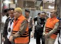 Peran Direktur Maktour dan Ketua Kesthuri dalam Kasus Kuota Haji