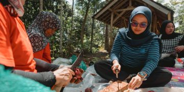 Perluasan Program Pengelolaan Sampah dan Dukungan untuk UMKM Berkelanjutan di Indonesia