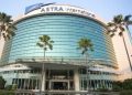 Astra Siapkan Dana Rp8 T untuk Buyback Saham