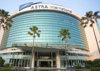 Astra Siapkan Dana Rp8 T untuk Buyback Saham