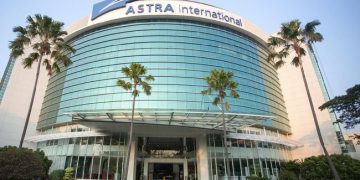 Astra Siapkan Dana Rp8 T untuk Buyback Saham