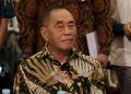 Tangis Mengenang Kisah Ryamizard dan Bencana di Aceh