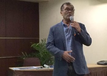 Mantan KSAL Laksamana Achmad Sutjipto telah berpulang ke pangkuan Ilahi
