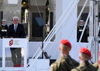 Kunjungan Presiden Jerman, Sejumlah Jalan di DKI Ditutup Sementara