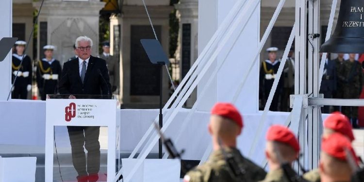 Kunjungan Presiden Jerman, Sejumlah Jalan di DKI Ditutup Sementara
