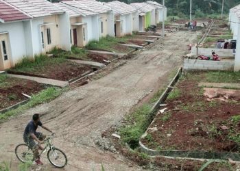 Nyicil Rumah Subsidi hingga 40 Tahun Ini Bocoran Angsurannya