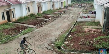 Nyicil Rumah Subsidi hingga 40 Tahun Ini Bocoran Angsurannya