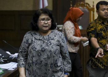 Elza Syarief Mundur dari Pengacara Sony Sonjaya karena Ketidakjujuran Sony