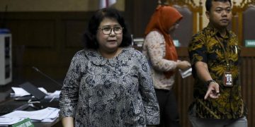 Elza Syarief Mundur dari Pengacara Sony Sonjaya karena Ketidakjujuran Sony