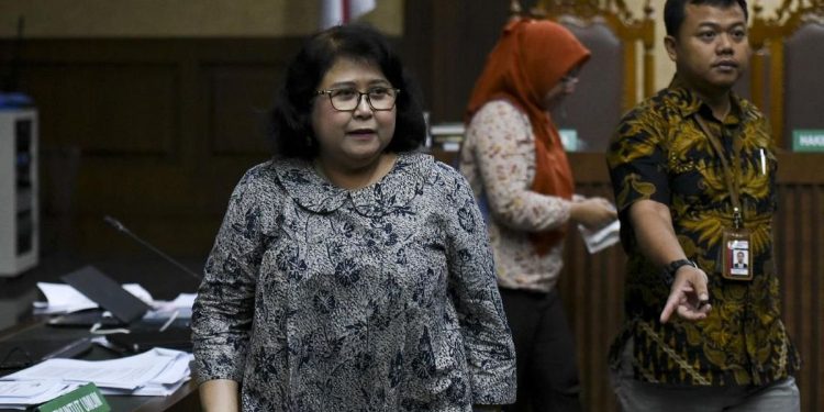 Elza Syarief Mundur dari Pengacara Sony Sonjaya karena Ketidakjujuran Sony