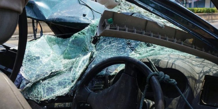 Detik-detik Tabrak Lari Diduga Terjadi dan Diamuk Massa di Jakbar