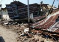 Warga Meninggal Dunia Akibat Gempa M6,7 di Sulawesi Tengah