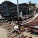 Warga Meninggal Dunia Akibat Gempa M6,7 di Sulawesi Tengah