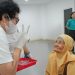 Kegiatan Penutupan Operasi Katarak Gratis HUT ke-50 di Bandung