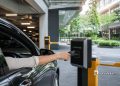 Perluasan Parkir Cashless oleh Centrepark, Standar Baru untuk Properti Komersial