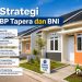 Tapera dan BNI Perkuat Lima Strategi untuk Jaga Keterhunian Rumah FLPP