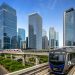 Gedung Kantor Dekat MRT dan LRT Raih Tingkat Okupansi Tinggi