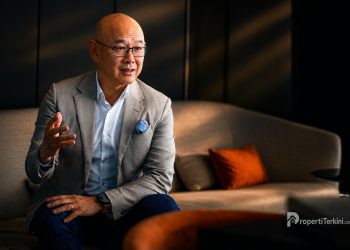Iwan Sunito Hadirkan World Roadshow di Indonesia Bahas Peluang Bisnis dan Properti Australia