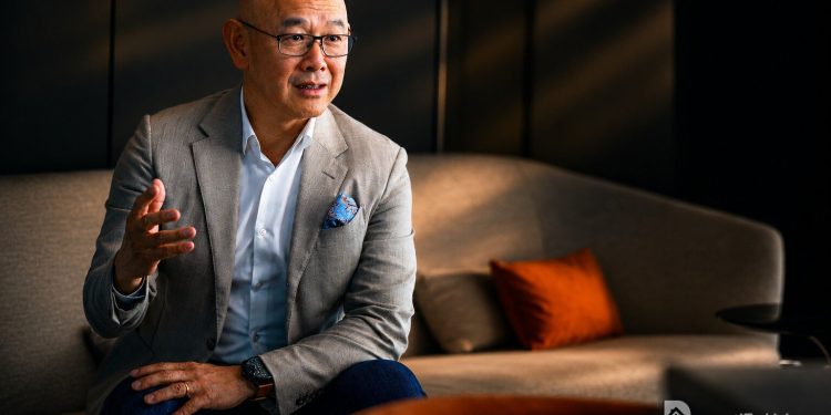 Iwan Sunito Hadirkan World Roadshow di Indonesia Bahas Peluang Bisnis dan Properti Australia