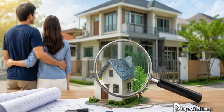 Tips Membeli Rumah Bekas: Fokus pada Potensi Jangka Panjang, Bukan Hanya Harga