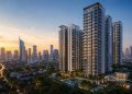 Permintaan Apartemen Jakarta Beralih ke Unit Siap Huni