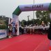 Rayakan 56 Tahun di Indonesia dengan “Run for the Future” dan Tanam 600 Pohon untuk Masa Depan