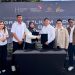 Pusat Bisnis Holdwell Gandeng Telkom Indonesia Perkuat Infrastruktur Digital Kawasan Logistik