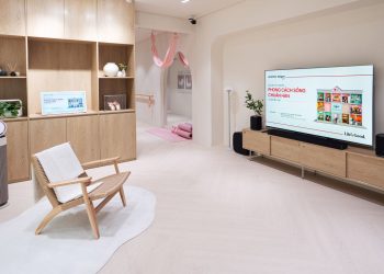 Hadirkan Housewarming Korea di Indonesia, Tawarkan Pengalaman Smart Home Berbasis AI