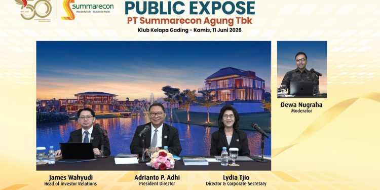 Lonjakan Penjualan 37% Tercatat, Segmen Menengah Atas Tetap Kuat