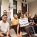 Kota Kreatif Nuanu Membangun Kembali Rumah Warga Tabanan untuk Dampak Sosial di Bali