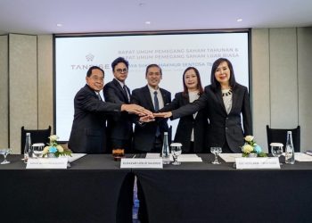Kinerja Kuartal I Meningkat, RISE Agresif Menggarap Proyek Baru dan Pendapatan Berulang