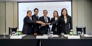 Kinerja Kuartal I Meningkat, RISE Agresif Menggarap Proyek Baru dan Pendapatan Berulang