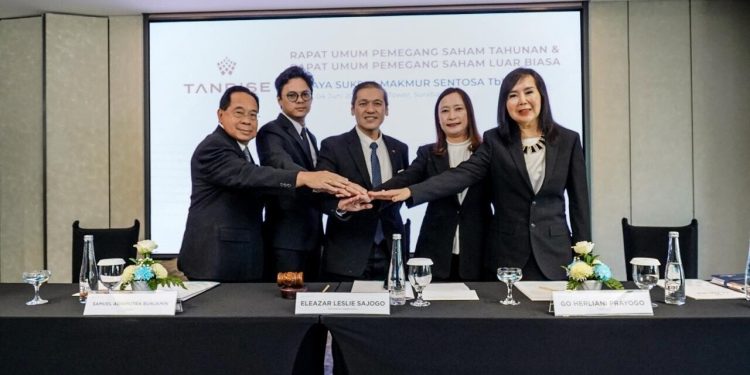 Kinerja Kuartal I Meningkat, RISE Agresif Menggarap Proyek Baru dan Pendapatan Berulang