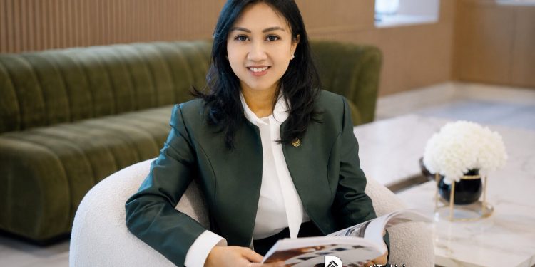 Tantangan terhadap Dominasi Operator Global di Segmen Kantor Servis Premium SCBD