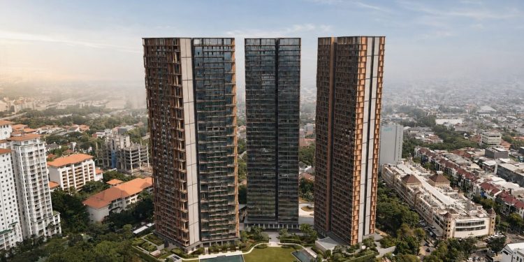 Serah Terima Unit Savyavasa, Hunian Premium Dharmawangsa Memasuki Era Baru