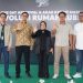Akad Kredit Massal Cluster Livana Park Berhasil, GCC2 Luncurkan Revolusi Rumah Subsidi