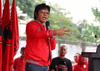 Kritik PDIP terhadap Sistem SPPG dan Pemberdayaan Kantin Sekolah